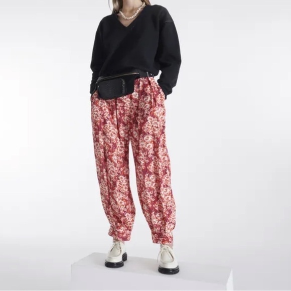 Rachel Comey Encino Pant size 2 - Picture 1 of 13